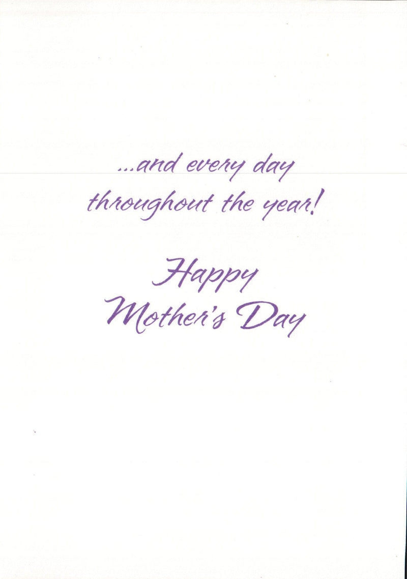 Mother's Day Card - Garden - Shelburne Country Store