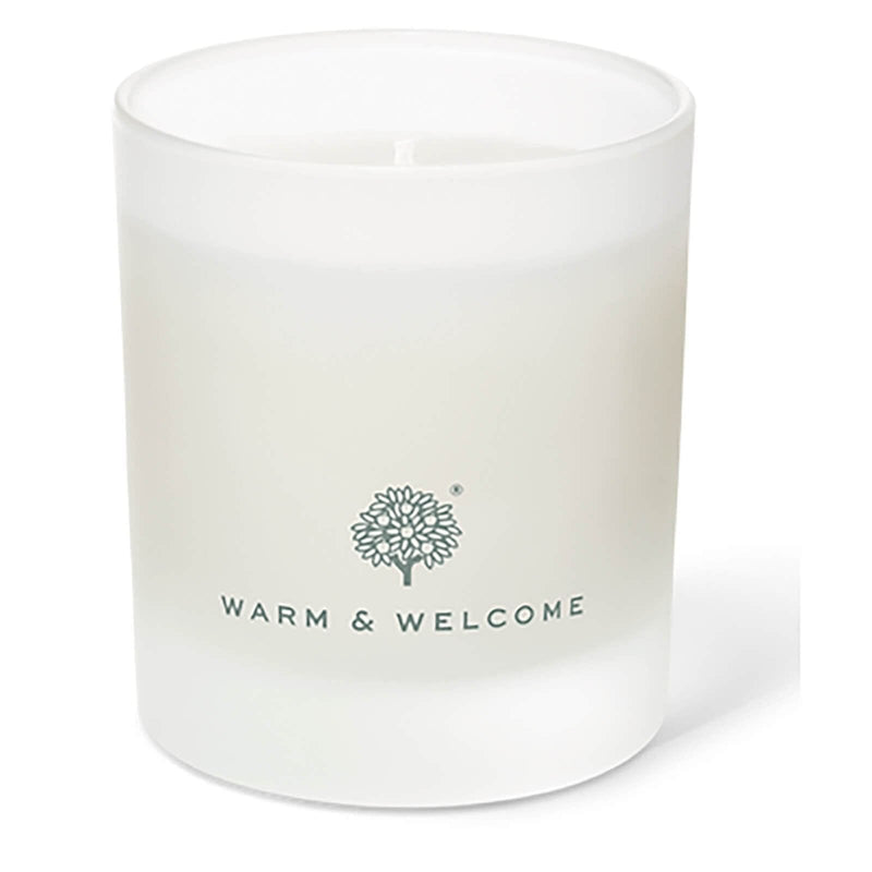Warm & Welcome Candle - Shelburne Country Store