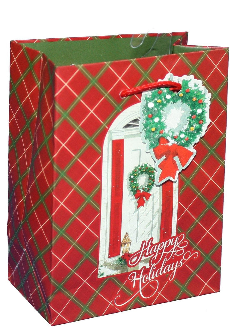 Traditional Symbol Gift Bag - - Shelburne Country Store