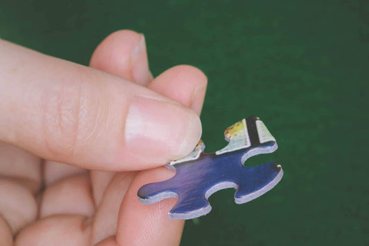 Boston Red Sox 2018 - 550 Piece Jigsaw Puzzle - Shelburne Country Store