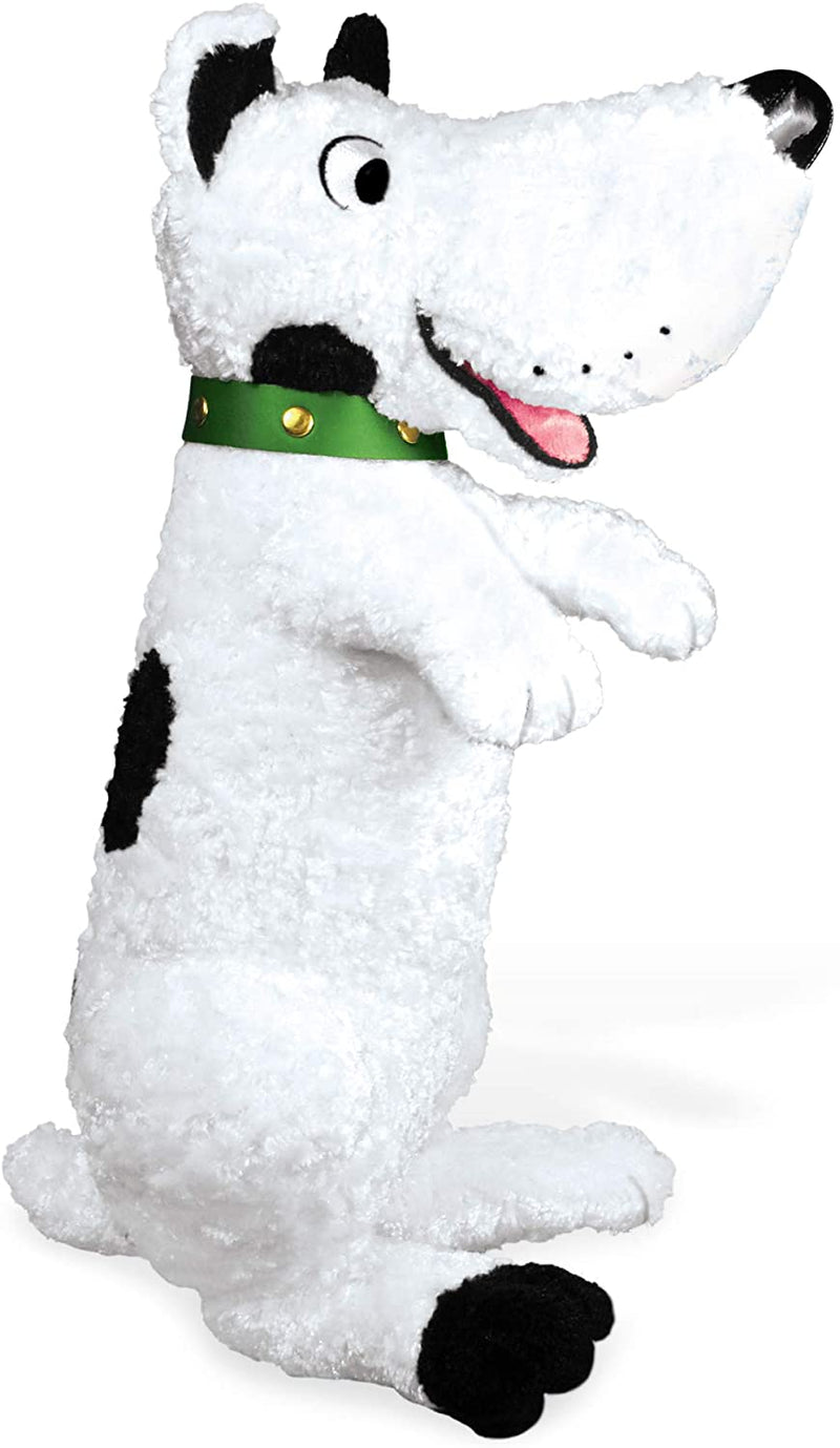 Harry The Dirty Dog Plush - Shelburne Country Store