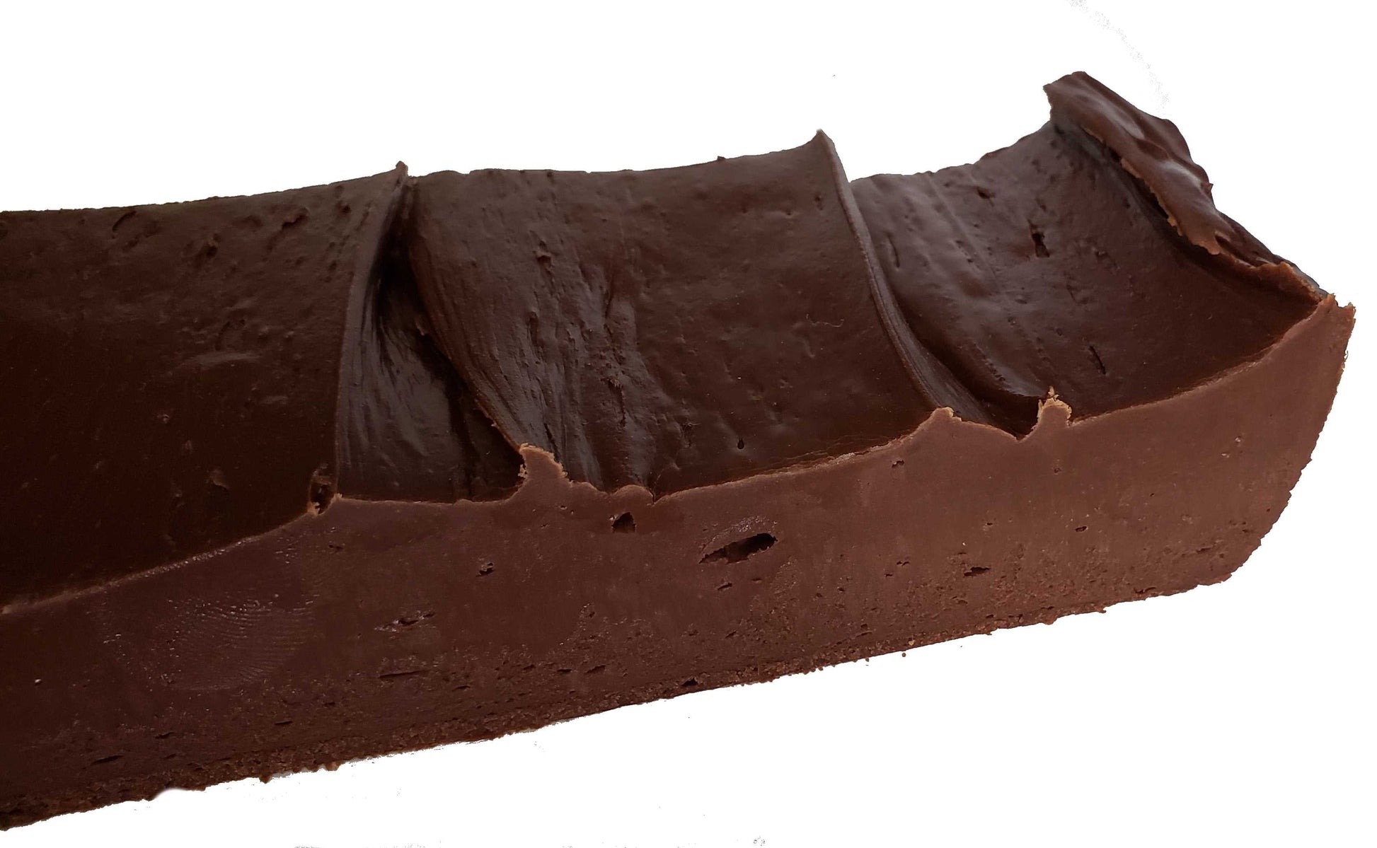 Dark Chocolate Fudge - - Shelburne Country Store