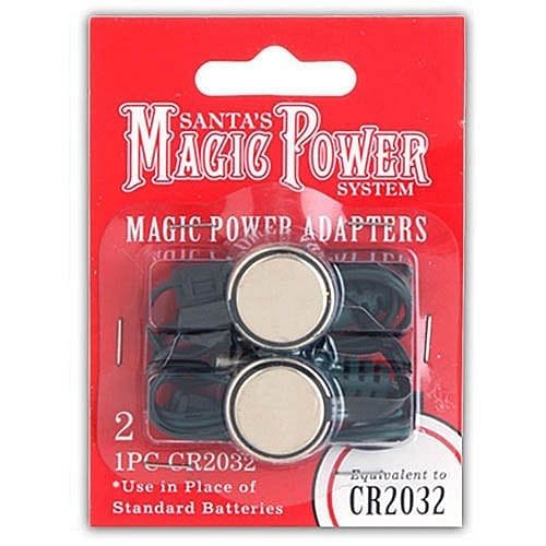 Magic Power 2-Cr2032 Adapter - Shelburne Country Store