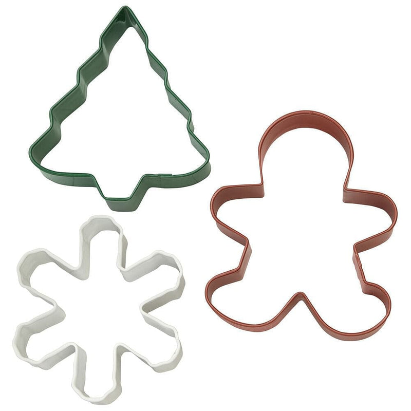 Wilton Metal Cookie Cutter - - Shelburne Country Store