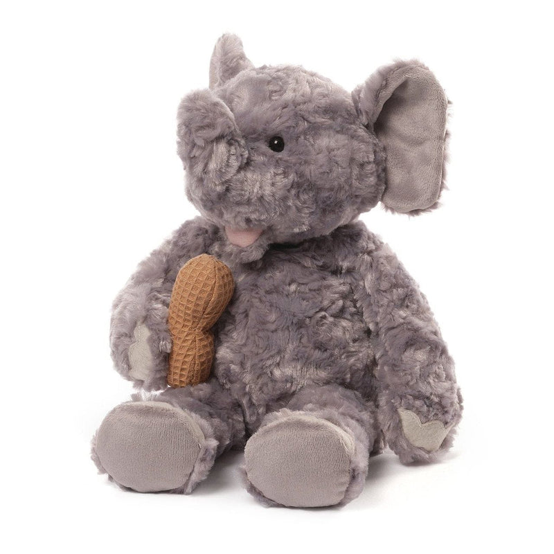 Gund Tuckerson Elephant Stuffed Animal Plush, 13 inch - Shelburne Country Store