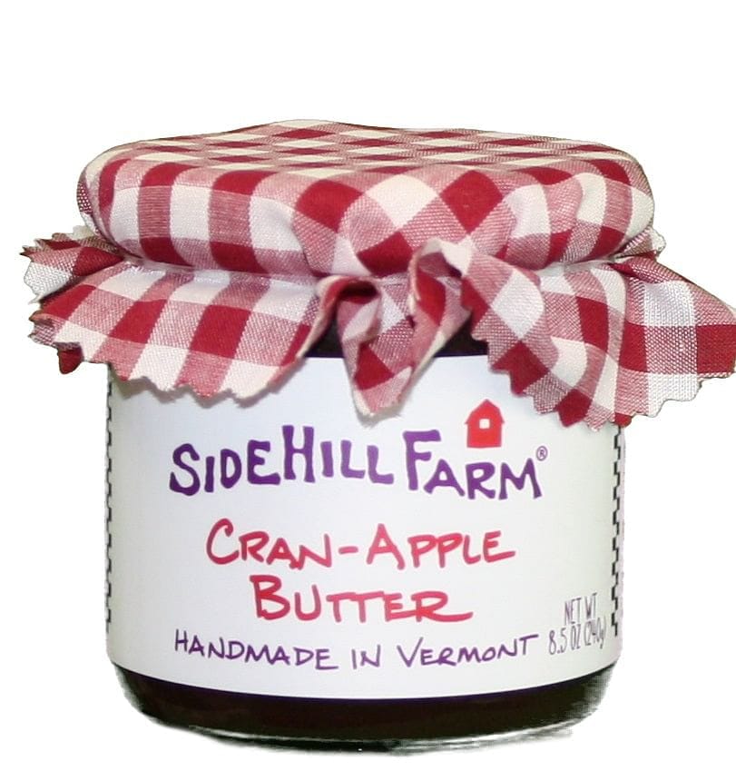 Side Hill Farms Apple Butter - - Shelburne Country Store