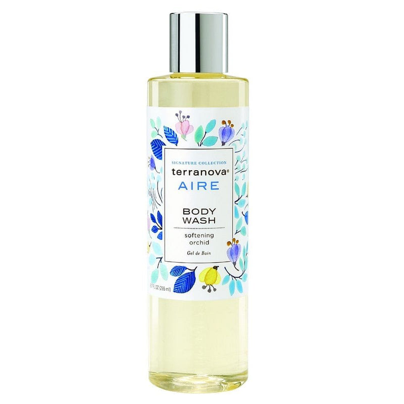 Aire Shower Gel - Shelburne Country Store