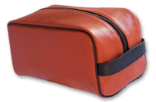 Basketball Toiletry Bag - Shelburne Country Store