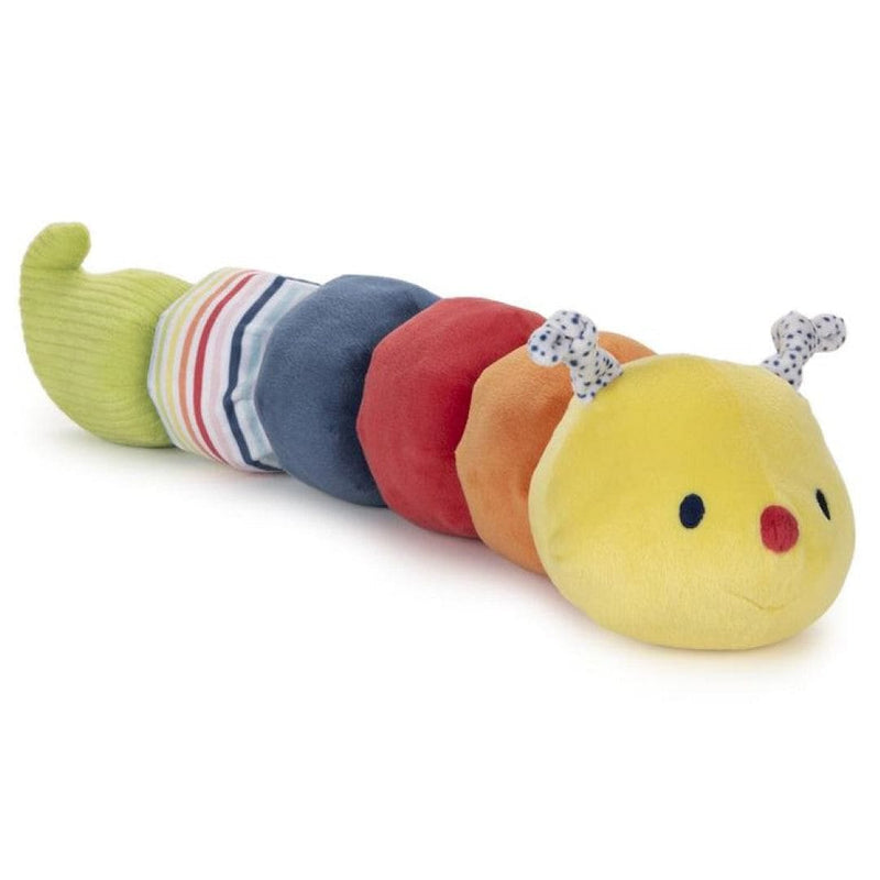 Tinkle Crinkle Caterpillar - 16.5 inch - Shelburne Country Store