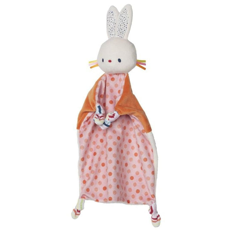 Tinkle Crinkle Bunny Lovey - 13 Inch - Shelburne Country Store