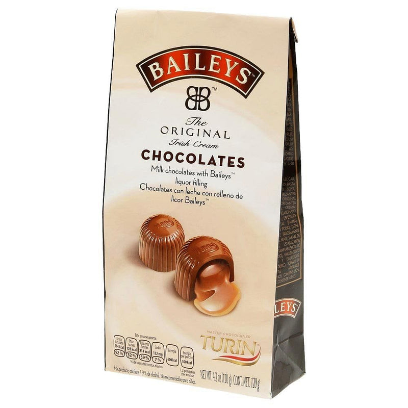 Baileys Liqueur Filled Milk Chocolates - Shelburne Country Store