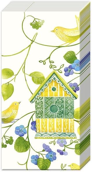 Lovely Home Pocket Tissue - Shelburne Country Store