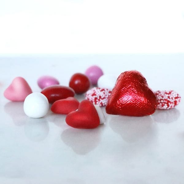 Marich Valentine Select Mix - - Shelburne Country Store