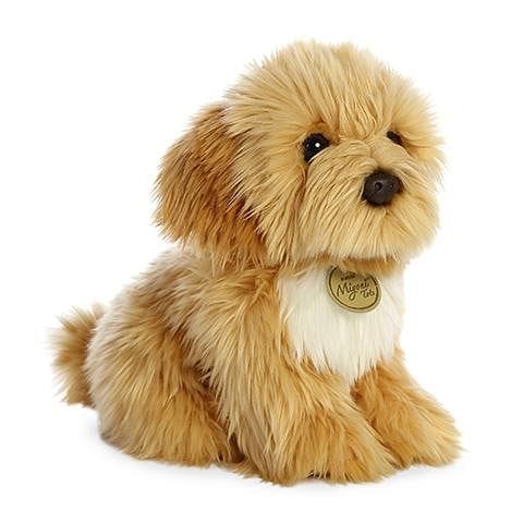 Spoodle Pup Plush - Shelburne Country Store