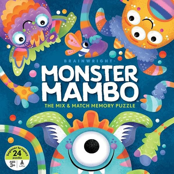 Monster Mambo - Shelburne Country Store