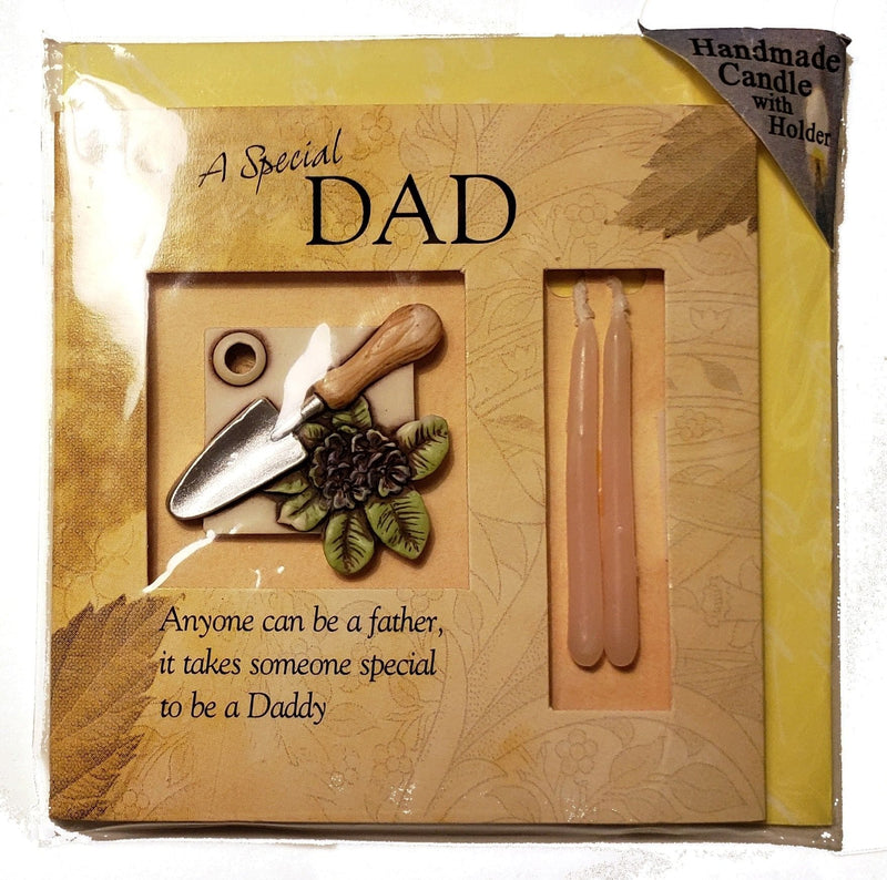 Candlelite Cards - A Special Dad - Shelburne Country Store