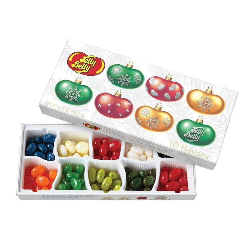 Jelly Belly 10 Flavor Gift Box - Shelburne Country Store
