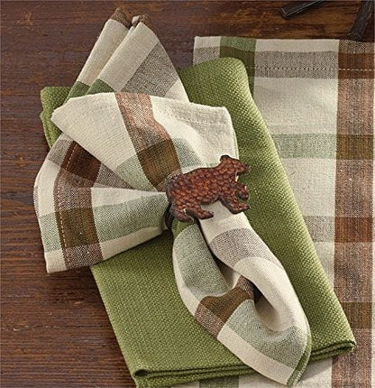 Natures Path Napkin - Shelburne Country Store