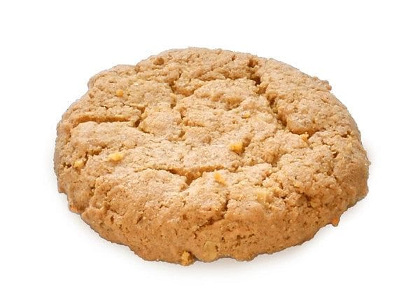 Lucys Gluten Free Gingersnap Cookies - Shelburne Country Store
