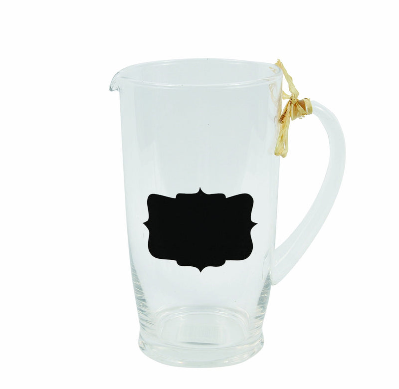 Chalkboard Pitcher - Shelburne Country Store