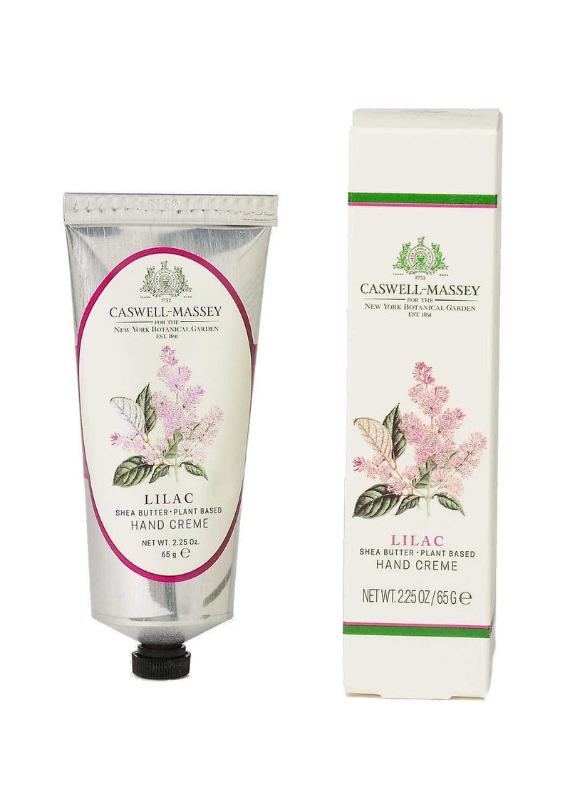NYBG Hand Cream - LIlac - Shelburne Country Store