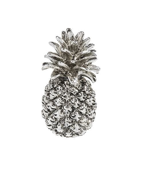 The Pineapple Tradition Charm - Shelburne Country Store