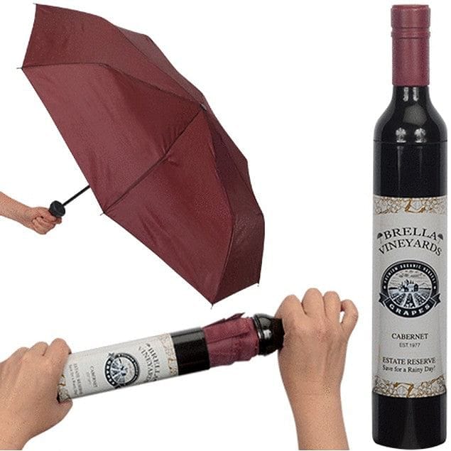 Brella Vineyards Umbrella - Shelburne Country Store