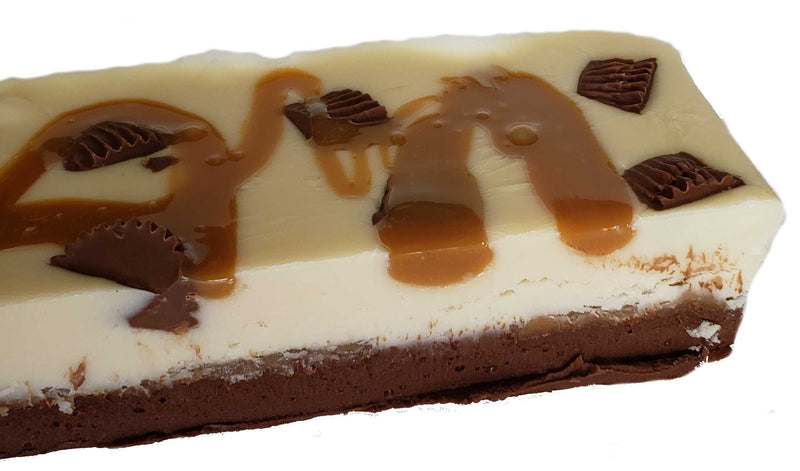 Classic Northern Delight Fudge - - Shelburne Country Store