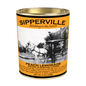 McSteven's Sipperville Peach Lemonade - 8oz Oval Tin - Shelburne Country Store