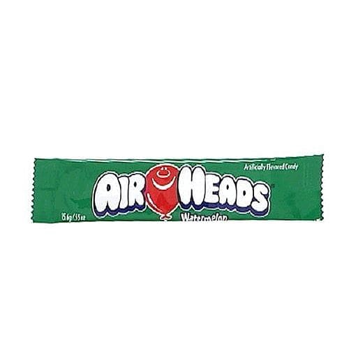 Airheads .55oz - Watermelon - Shelburne Country Store