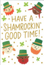 Have A Shamrockin' Good Time - Shelburne Country Store