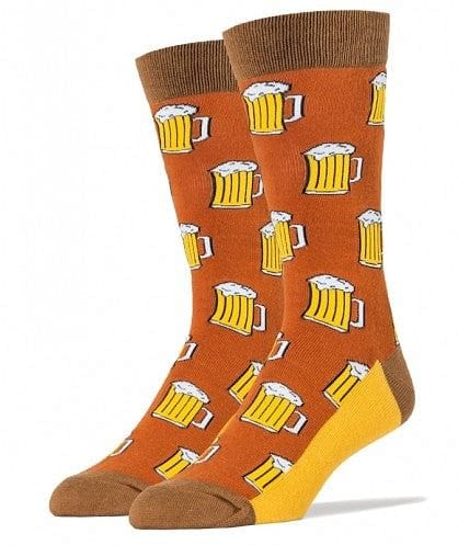 Beer Me Socks - Shelburne Country Store