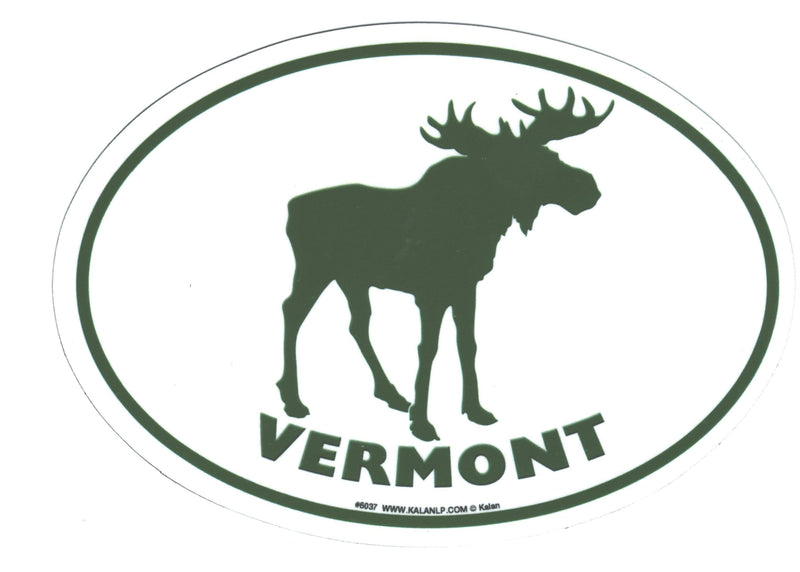Vermont Souvenir Magnets - - Shelburne Country Store