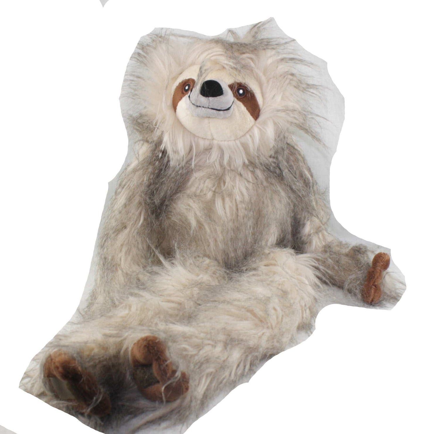 26" Hanging Sloth - Shelburne Country Store