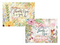 Sentiment Garden Boxed Notes - Shelburne Country Store