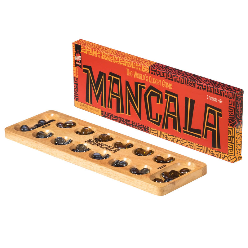 Mancala Game - Shelburne Country Store