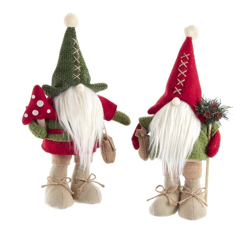 Standing 15 inch Gnome - - Shelburne Country Store