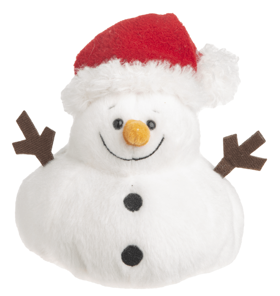 Mini S'melts Snowmen - Santa Hat - Shelburne Country Store
