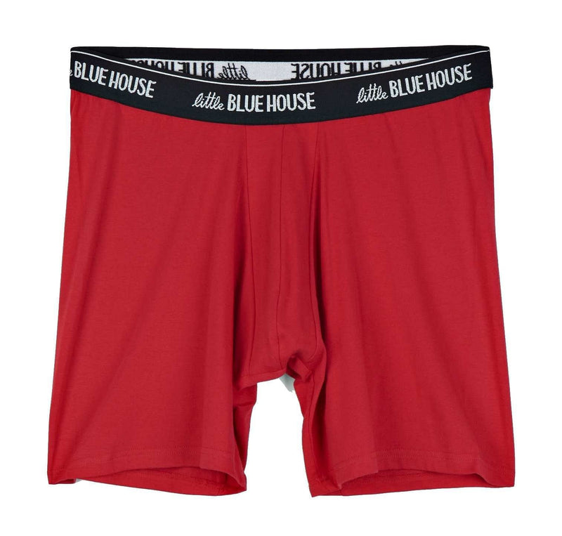 Men's Boxers - Nice Balls (Ornaments) - - Shelburne Country Store