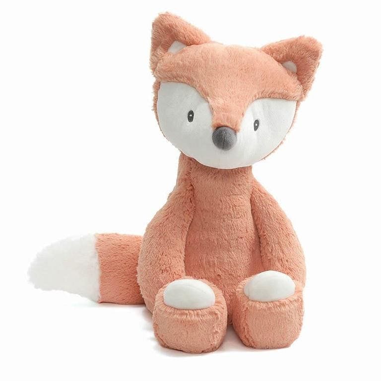 Baby Toothpick Fox - 16 Inch - Shelburne Country Store