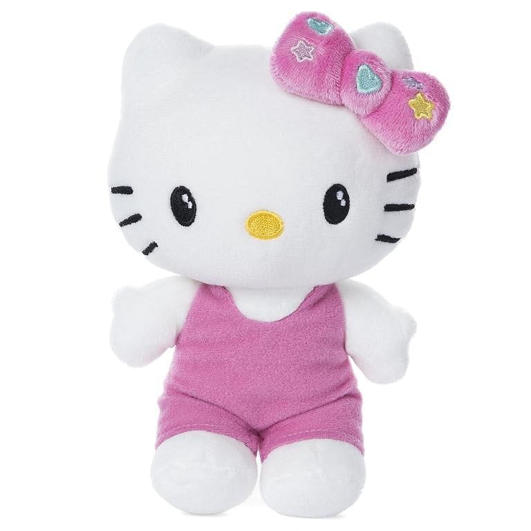 Hello Kitty In Pink Outfit - Shelburne Country Store
