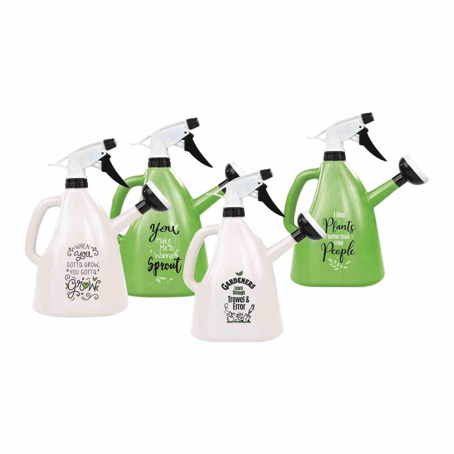 Mr. Waters Multi-Function Watering Can - - Shelburne Country Store