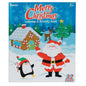 Merry Christmas Coloring Activity Book - Shelburne Country Store