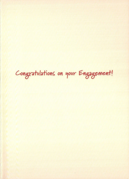 Engagement Card - Tulip - Shelburne Country Store
