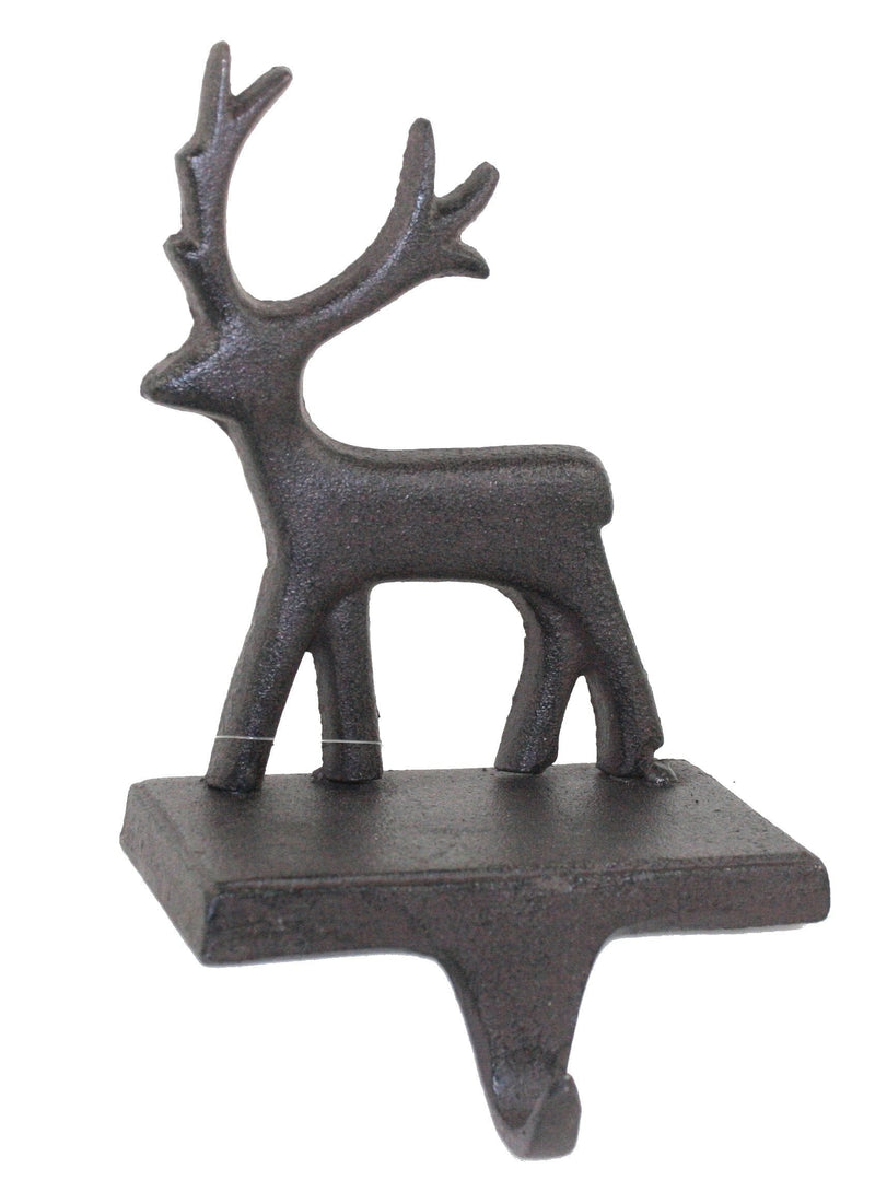 Deer Stocking Holder - Shelburne Country Store