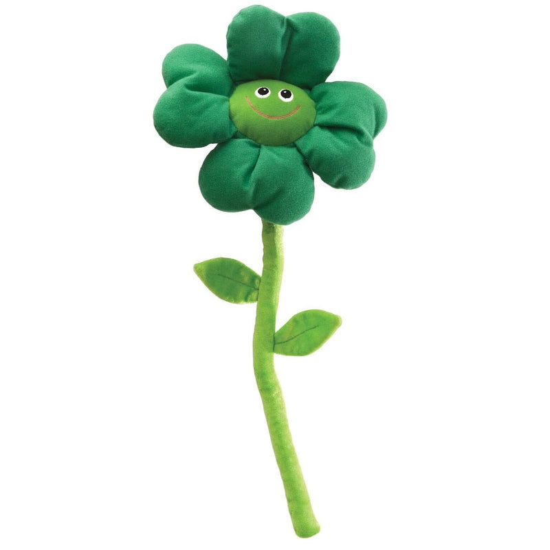 Four Leaf Clover Plush - Shelburne Country Store