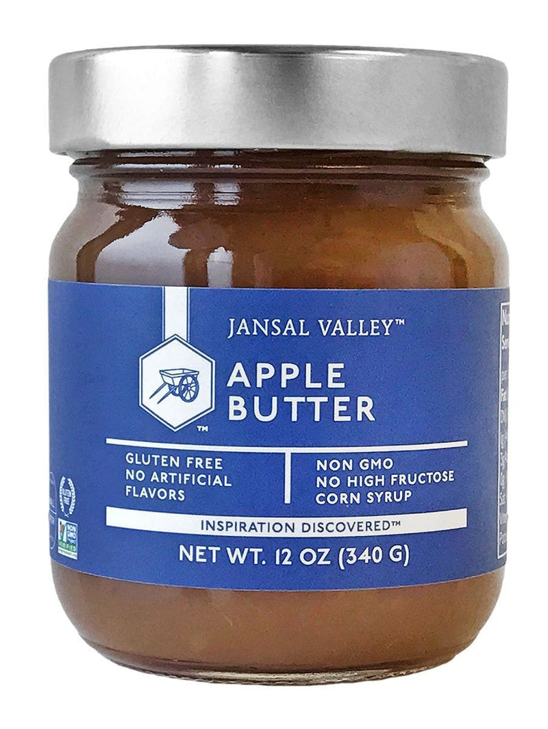 Apple  Butter - Shelburne Country Store