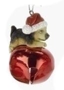 Jingle Buddies Puppy -  German Shepherd - Shelburne Country Store