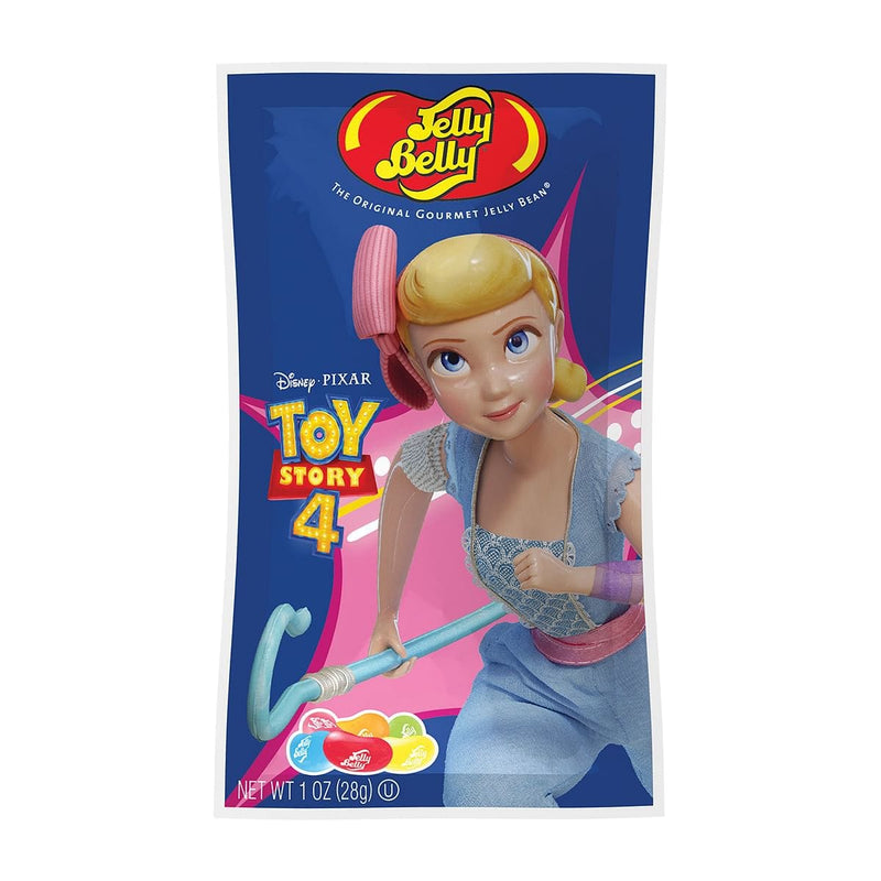 Jelly Belly Toy Story 4 Candy Bag  - 1 oz - Shelburne Country Store