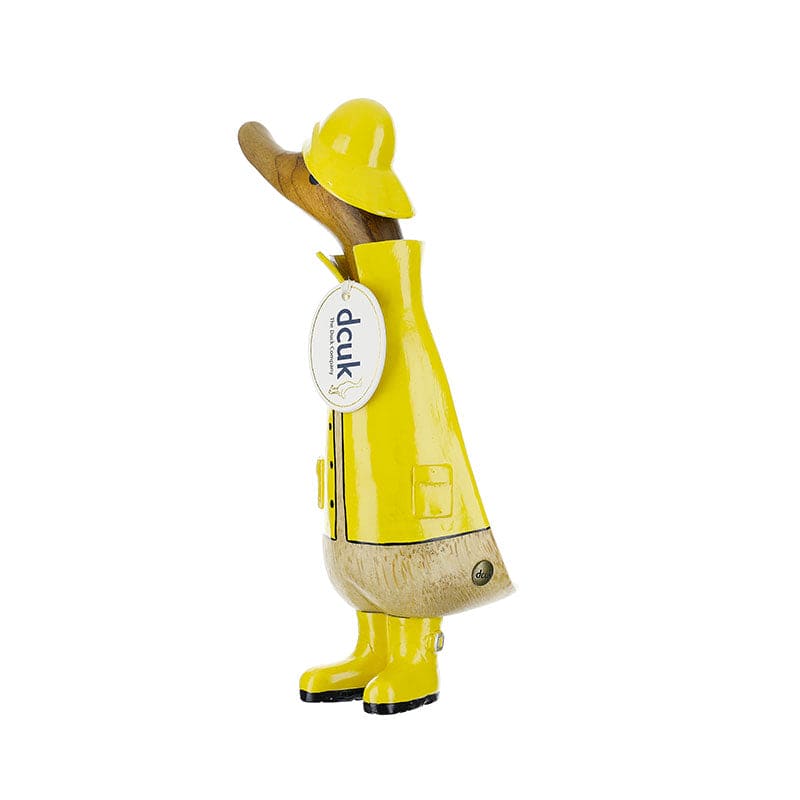 Raincoat Duckling - - Shelburne Country Store